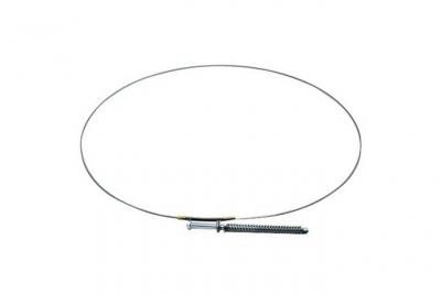 Collier de serrage d'origine pour joint de hublot Lave-linge AS0014877 VEDETTE