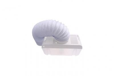 Condenseur universel S&egrave;che-linge 484000008815, UCD003 WPRO - 60280