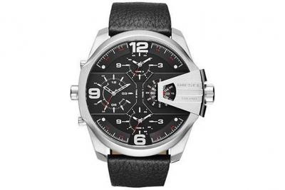 Montre Homme Diesel Uber Chief DZ7376