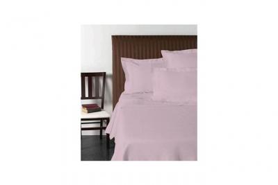 Vision drap plat 270x300 cm vieux rose 7OAKS13700DL3
