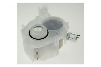 Ensemble bac a sel pour lave vaisselle beko