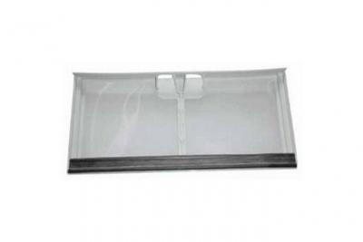 Filtre a peluche pour s&egrave;che linge Whirlpool