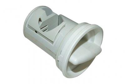 Filtre pompe de vidange Lave-linge 481248058105 WHIRLPOOL