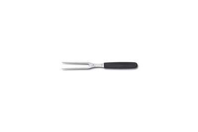 Victorinox - 5.2103.15b - Fourchette Chef Victorinox Swissclassic 15cm Noir/Carte