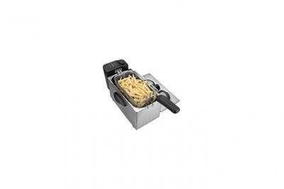 Lacor 69135 Friteuse Electrique 3.5 L 2000 W