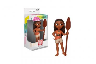 Ralph 2.0 Rock Candy Vinyl Figurine Vaiana 13 Cm