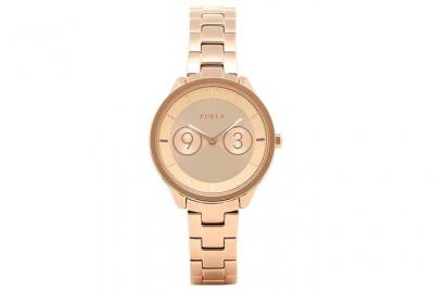 FURLA NEW COLLECTION WATCHES Mod. R4253102518 U Unique