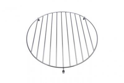 Grille basse dia 328 haut 2,5cm Four micro-ondes 5026W1A051A - 51786