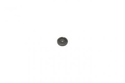 REBER Grille pour hachoir &eacute;lectrique N&deg;5 - 4.5 mm