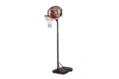 Hudora Panier de basket-ball, Support basket-ball