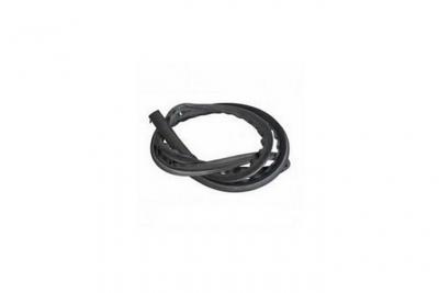 Joint de porte avec clips d'origine Four, cuisini&egrave;re 6042541018 FAURE