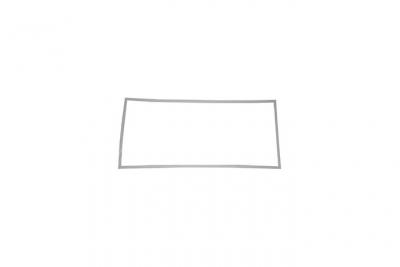 Joint De Porte Refrigerateur 680 X 1200 Pour Refrigerateur Indesit - C00173373