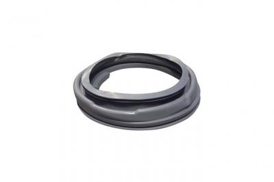 Manchette de hublot pour lave linge ouverture par devant - 7993143