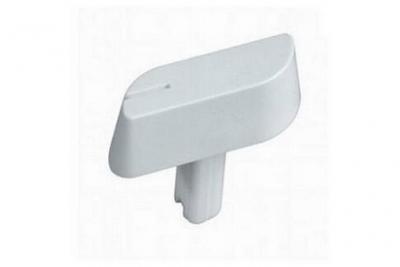 Manette blanche Four, cuisini&egrave;re 76X4666 DE DIETRICH - 62279