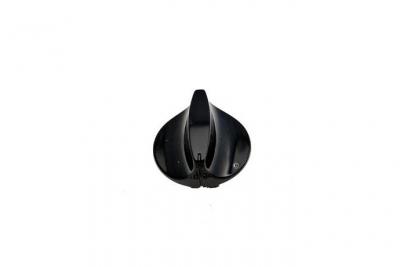 Manette noire Four, cuisini&egrave;re 77X2231 DE DIETRICH, THERMOR - 58547
