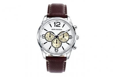 Montre Homme Mark Maddox HC6018-05