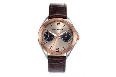 Montre Homme Mark Maddox HC7006-45