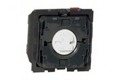 M&eacute;canisme poussoir C&eacute;liane pour Volets Roulants - 067603 Legrand