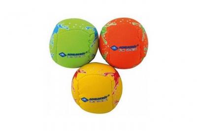 Schildkr&ouml;t Fun Sports N&eacute;opr&egrave;ne Mini-Fun-Balles (Footbags), 970181