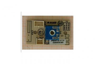 Module electronique pour refrigerateur beko - 70845