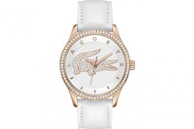 Montre Femme Lacoste Victoria 2000821 Blanc