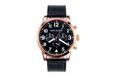 Montre Homme Mark Maddox HC3004-54