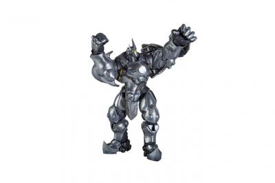 Overwatch Ultimates - Figurine Reinhardt 20 cm