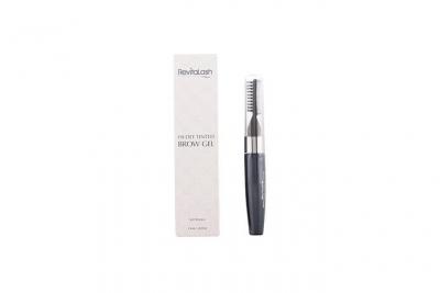Revitalash Gel pour sourcils teint&eacute; brun Hi-Def Soft 7,4 ml 7 ml
