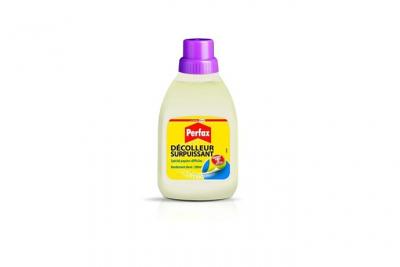 Decolleur papiers peints difficiles 150 m2 - 500 ml - PERFAX