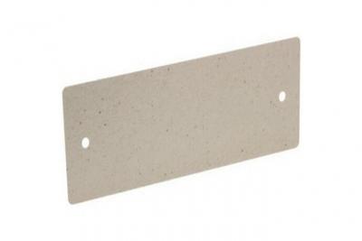 Plaque mica four micro-ondes Whirlpool 481244229283