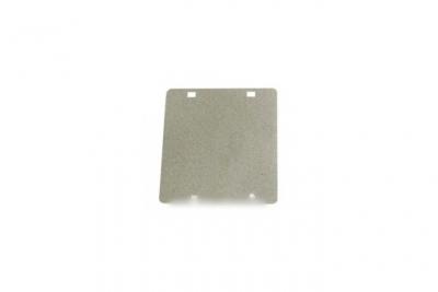 Plaque mica d'origine (DE63-00237A) Four micro-ondes SAMSUNG