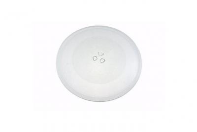 Plateau micro onde en verre dia320 four micro-ondes 3390w1a027a lg
