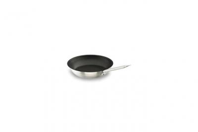 Lacor - 51621 - Po&ecirc;le - Anti Adh&eacute;sive Inox - 20 cm