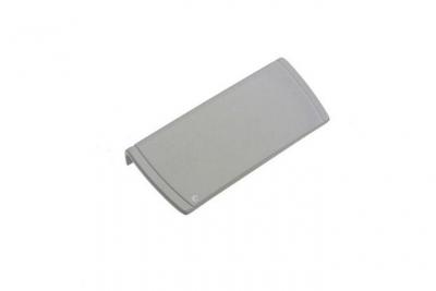Poign&eacute;e de portillon de freezer pour R&eacute;frig&eacute;rateur LADEN WHIRLPOOL - Blanc - Accessoires dappareils