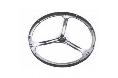 Poulie Whirlpool 481252888111