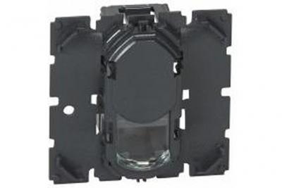 Legrand 067344 Prise C&eacute;liane, Cat&eacute;gorie 6, UTP, RJ45