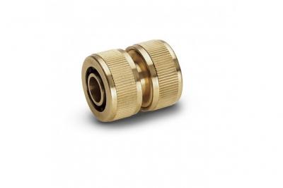 Raccord r&eacute;parateur laiton 15-19MM karcher- 2.645-103.0