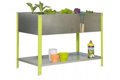 Simonrack - kit simongarden urban top 850x900x600 VER/GAL-140l