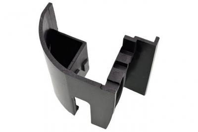 Support verre inf&eacute;rieur droit d'origine Four, cuisini&egrave;re 3304462041 ARTHUR MARTIN