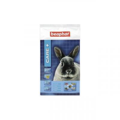 BEAPHAR Care+ Alimentation premium - Pour lapin