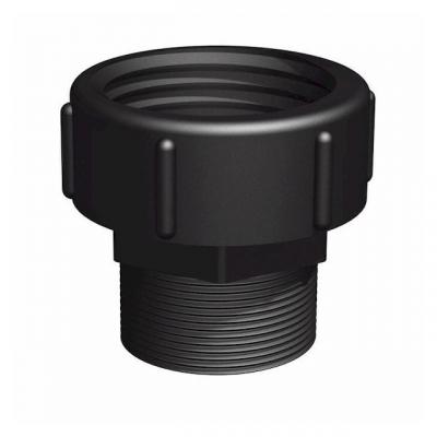CPP - Raccord femelle S75x6 - male 2'' bsp - 2'' bsp