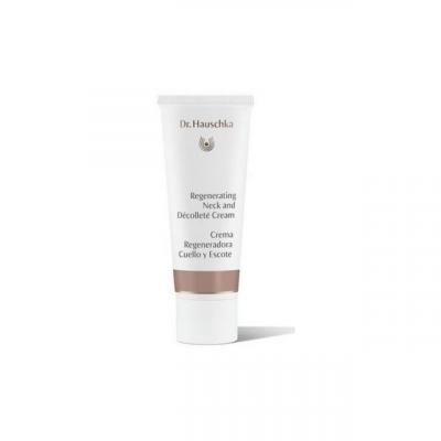 REGENERATING neck and d&eacute;collet&eacute; cream 40 ml