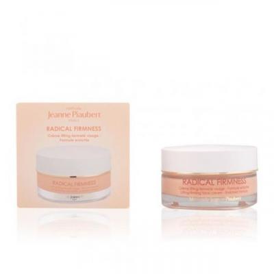 Jeanne Piaubert - Radical Firmness Cr&egrave;me Lifting Fermet&eacute; Visage 50 ml