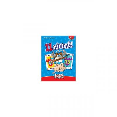 Amigo - 960 - jeu de cartes '11 nimmt' - langue: allemande import allemagne 960