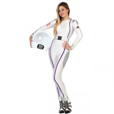 D&eacute;guisement pour Adultes Astronaute (2 Pcs) (Taille M/L) 