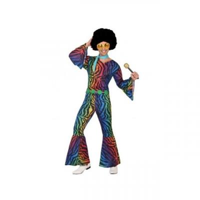 D&eacute;guisement pour Adultes Disco (Taille XS/S)