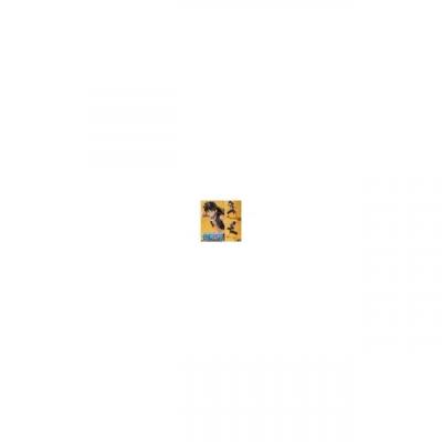 Figurine one piece film gold - monkey d luffy figuarts zero 16cm