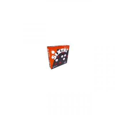 Blue Orange - Jeu de strat&eacute;gie - Sixth