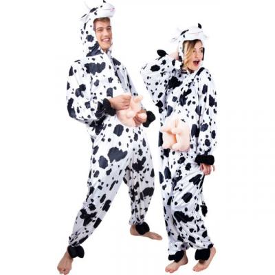 D&eacute;guisement de Vache - Adulte - XL Boland