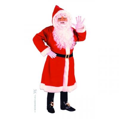 D&eacute;guisement De P&egrave;re Noel Taille L Taille : M/L